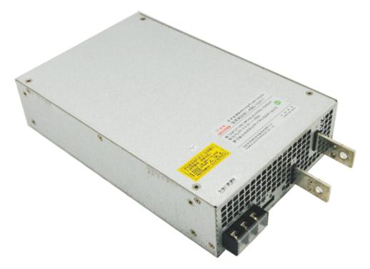 PDF-1500-X power supply